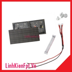 Module Led P5 full Color Trong Nhà