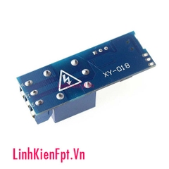 Module tạo trễ đóng cắt relay 5v-30v