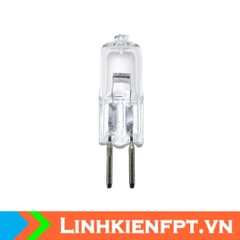 Bóng Đèn Halogen 25W 12V - Đèn Xông Tinh Dầu Điện