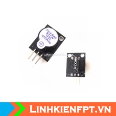 Module Còi Chip 5V