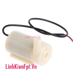 Máy bơm mini 5v giá rẻ