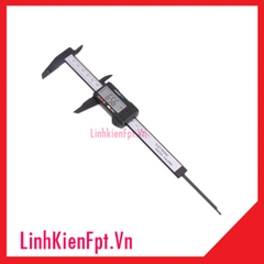 Thước kẹp điện tử 150mm sai số 0.1