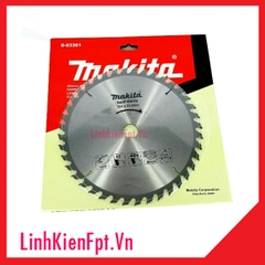 Lưỡi Cưa Gỗ-Lưỡi Cắt Gỗ Makita 110mm-30 Răng