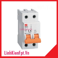 Aptomat MCB LS 2P 6KA ( BKN 2P )