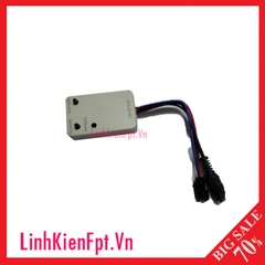 Mạch Nháy Theo Nhạc Led 1903 100 Led 5VDC