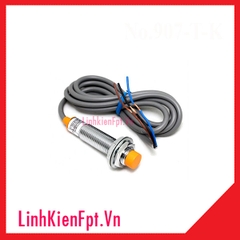 Cảm Biến Tiệm Cận Phi 18 LJ18A3-8-Z/BX