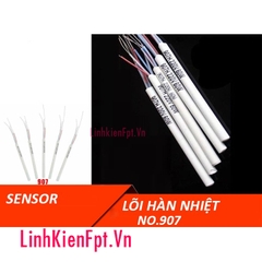 Sensor nhiệt máy hàn No.907