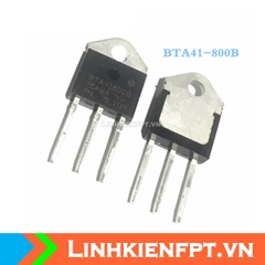 BTA41-800B TRIAC 41A/800V