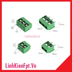 Terminal KF301 15A