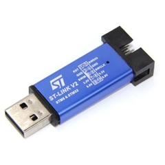 Mạch nạp dữ liệu ST LINK V2