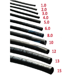 Gen co nhiệt cách điện Combo 15m