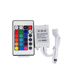 Bộ điều khiển led cuộn RGB 5050