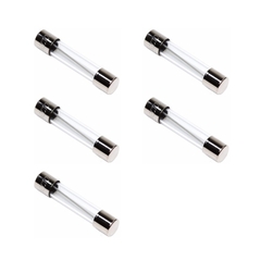 Cầu Chì ống 6x30mm ( Hộp 100 chiếc )