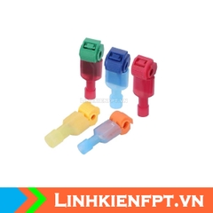 Cút Nối Dây Điện Chữ T