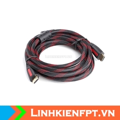 Cáp HDMI Dài 3 Mét Cao Cấp