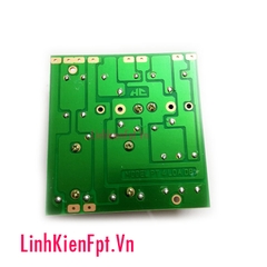 MẠCH PHÂN TẦN 4 LOA CAO CẤP 2 BASS 1 MID 1 TÉP