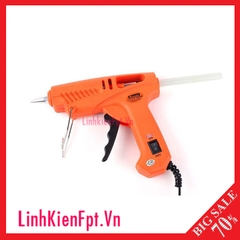 Súng Bắn Keo Asaki 2 Chế Độ 60W-100W AK-9026