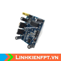 Module cảm biến chuyển động HC-SR501