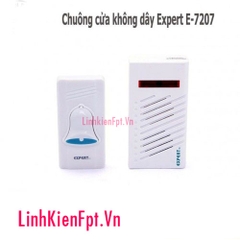 Chuông Cửa Không Dây Expert E-7207