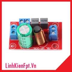 Module Phân Tần Loa Mini 2 Kênh