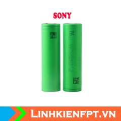 Pin 18650 cell sony 3000mah xả 30A