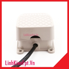 Công Tắc Bàn Đạp Chân 220VAC-10A FS-3 - fs-3