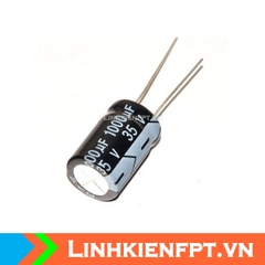 Tụ Hóa 35V