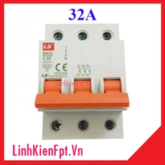 Aptomat LS 3 Pha