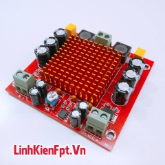 Module khuếch đại âm thanh TDA 3116D2 150W 1 kênh