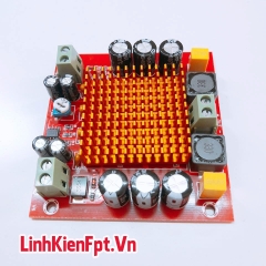 Module khuếch đại âm thanh TDA 3116D2 150W 1 kênh