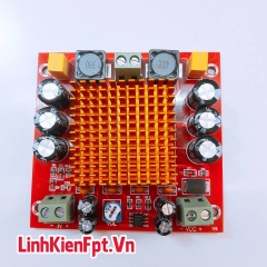 Module khuếch đại âm thanh TDA 3116D2 150W 1 kênh