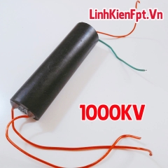 Module tăng áp 1000kv kích điện