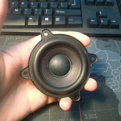 Loa Toàn Dải Beats RAVE 15W