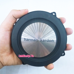 Loa thụ động , Màng loa cộng hưởng Harman 120mm