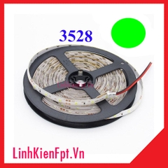 Led Cuộn 3528 12VDC 5m Nhiều Màu