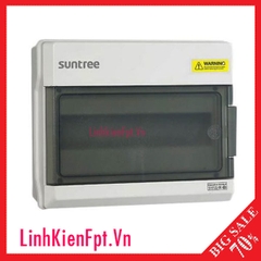 Tủ điện Suntree - Module Điện mặt trời