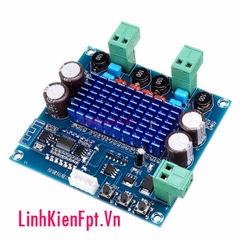 Mạch khuếch đại TPA3116D2 XH-A308 Bluetooth 2x50w