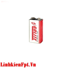 Pin 9V(Pin đồng hồ)