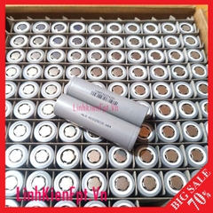 Pin 18650 Lishen 2500mAh Xả 15A