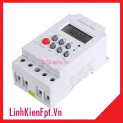 Công tắc hẹn giờ thông minh KG316T-II