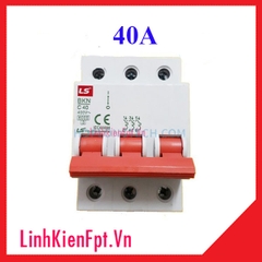 Aptomat LS 3 Pha