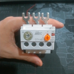 Relay Nhiệt GTH-40A