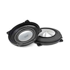 Loa thụ động , Màng loa cộng hưởng Harman 120mm