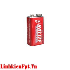 Pin 9V(Pin đồng hồ)