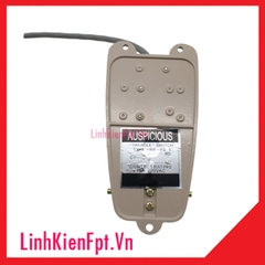Công Tắc Bàn Đạp Chân 220VAC-10A FS-3 - fs-3
