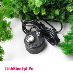 Động Cơ Phun Sương Led 220V Máy tạo hơi nước