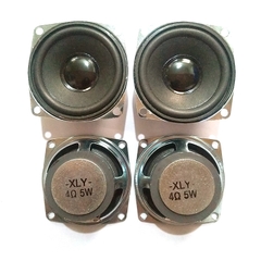 Loa Bass vi tính 5W 4R Củ Loa 65mm