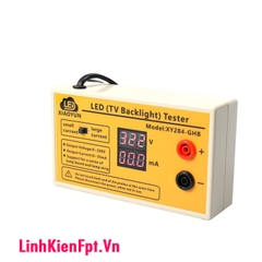 Bộ Test Led 220VAC Đa Năng