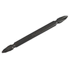 Mũi bắt vít 2 đầu 100mm