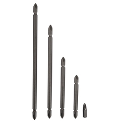 Mũi bắt vít 2 đầu 65mm